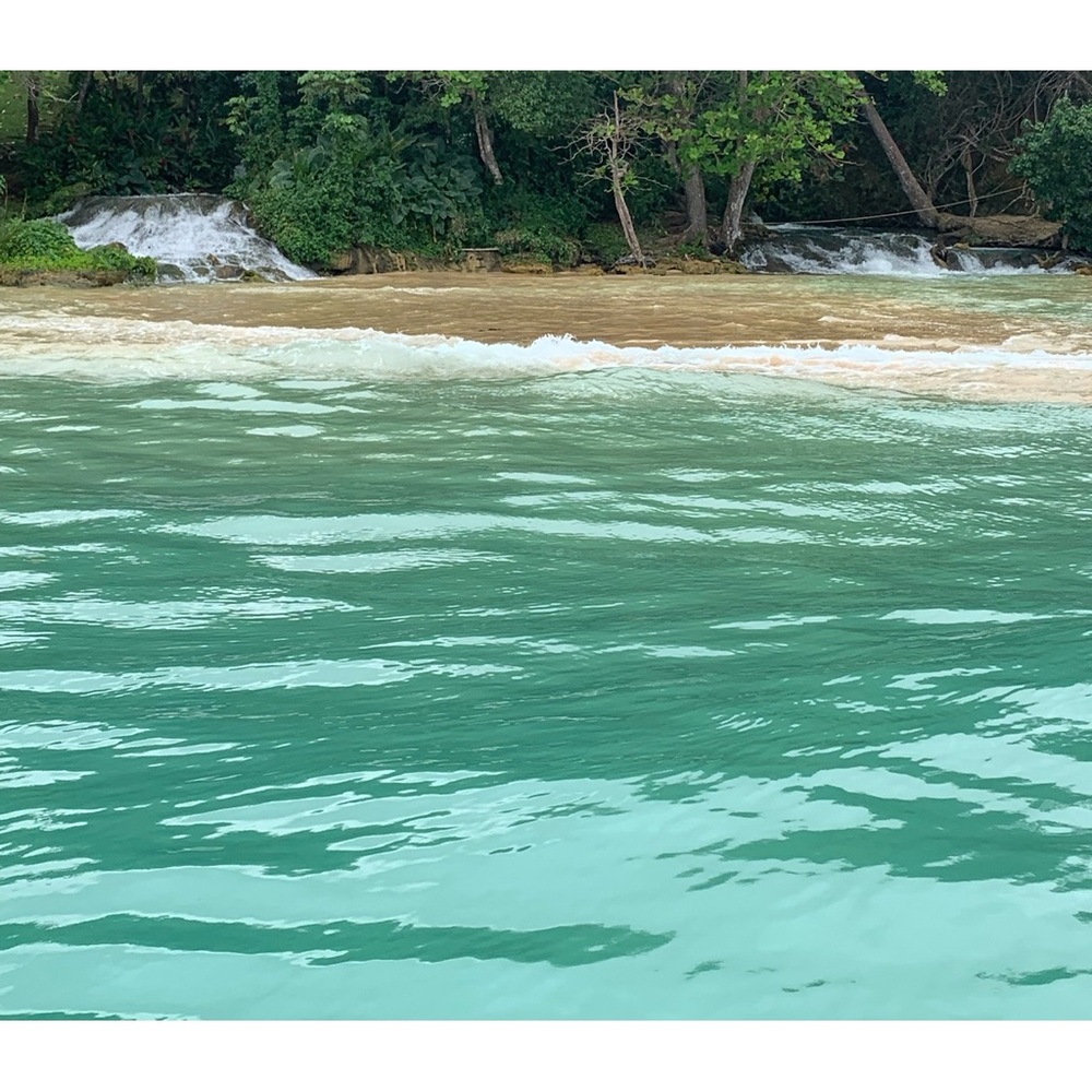 Meet your Posher, Amaia